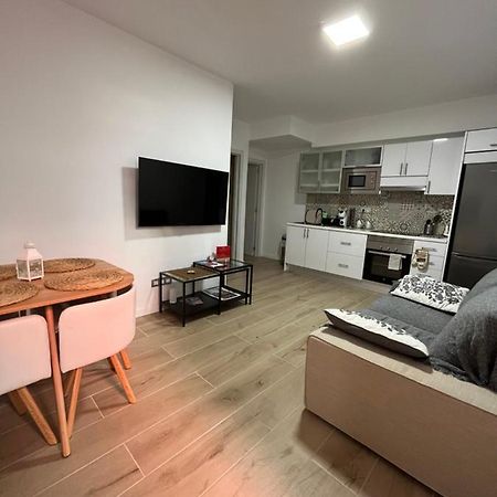 Alisios Loft Apartment Las Palmas de Gran Canaria Bagian luar foto