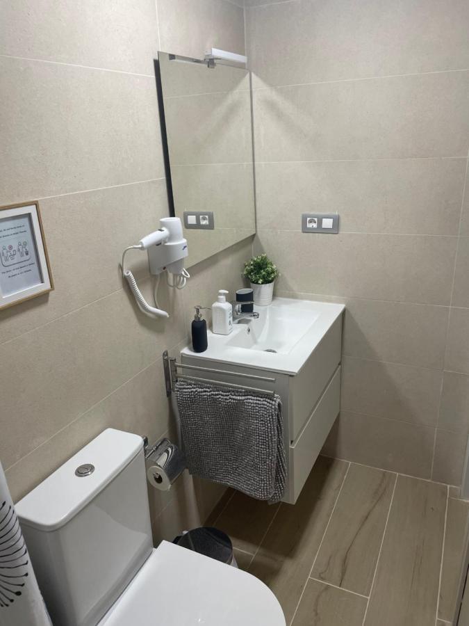 Alisios Loft Apartment Las Palmas de Gran Canaria Bagian luar foto