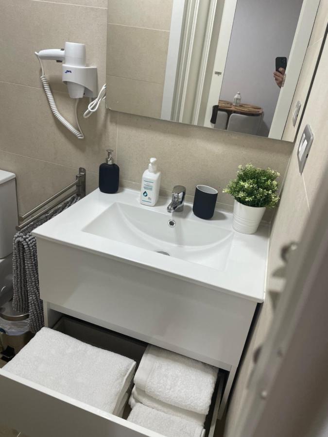 Alisios Loft Apartment Las Palmas de Gran Canaria Bagian luar foto