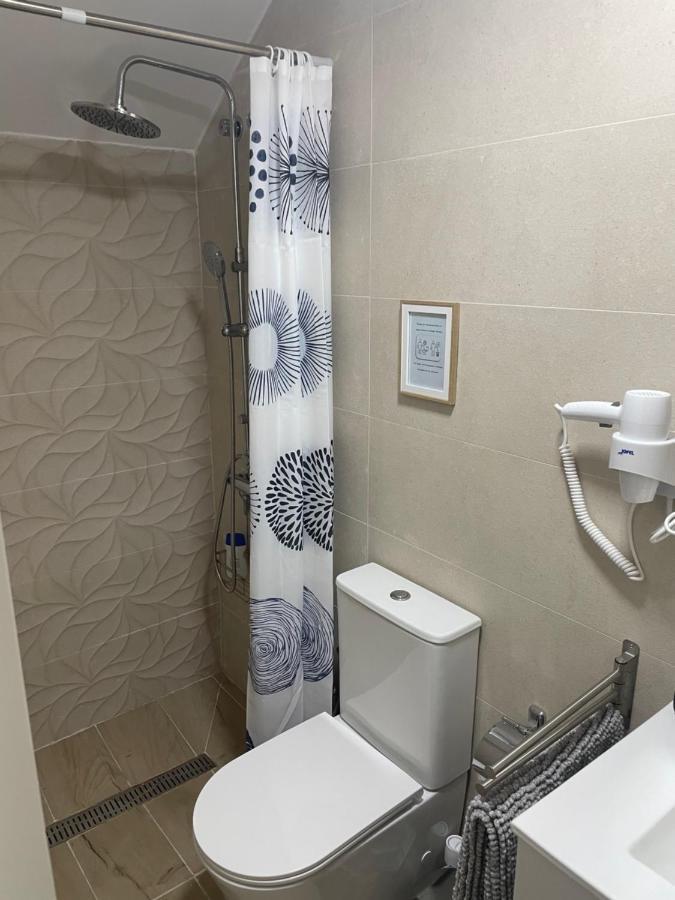 Alisios Loft Apartment Las Palmas de Gran Canaria Bagian luar foto