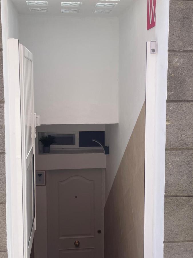 Alisios Loft Apartment Las Palmas de Gran Canaria Bagian luar foto
