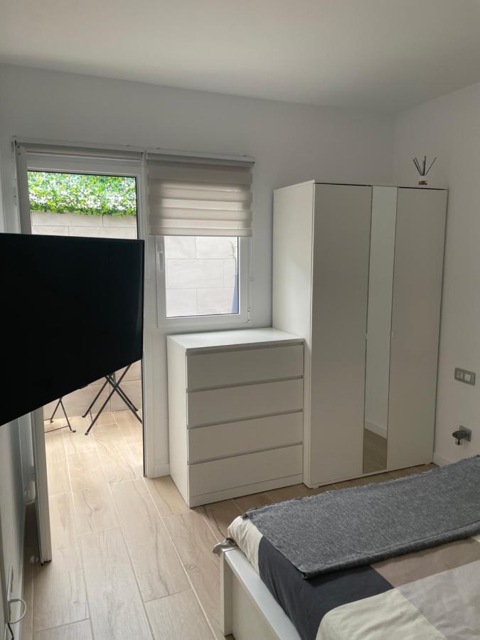 Alisios Loft Apartment Las Palmas de Gran Canaria Bagian luar foto