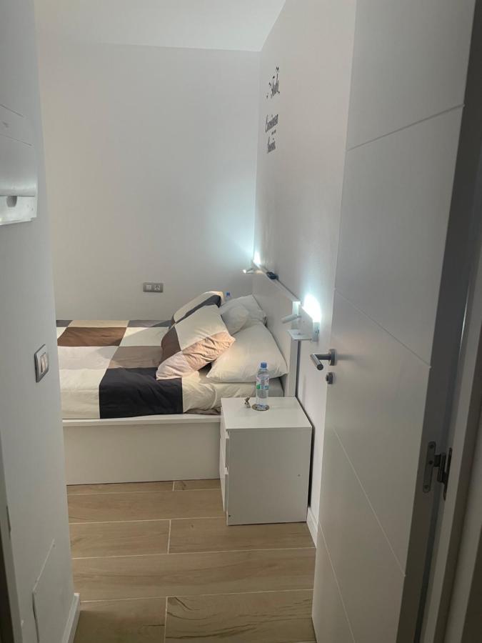 Alisios Loft Apartment Las Palmas de Gran Canaria Bagian luar foto