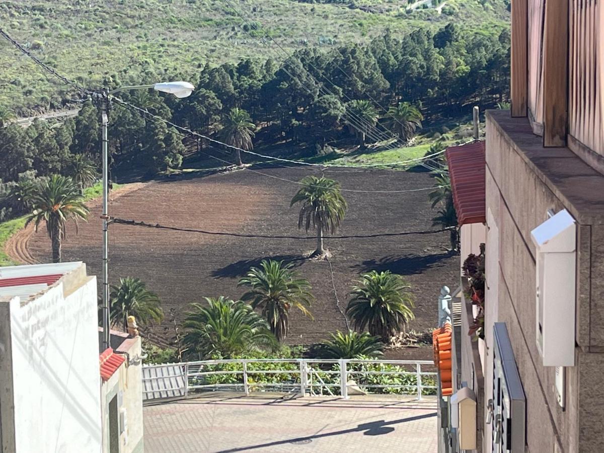 Alisios Loft Apartment Las Palmas de Gran Canaria Bagian luar foto