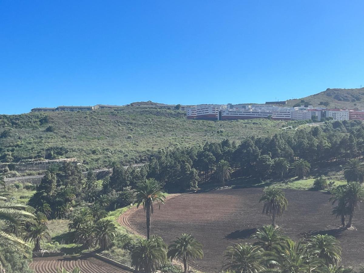 Alisios Loft Apartment Las Palmas de Gran Canaria Bagian luar foto