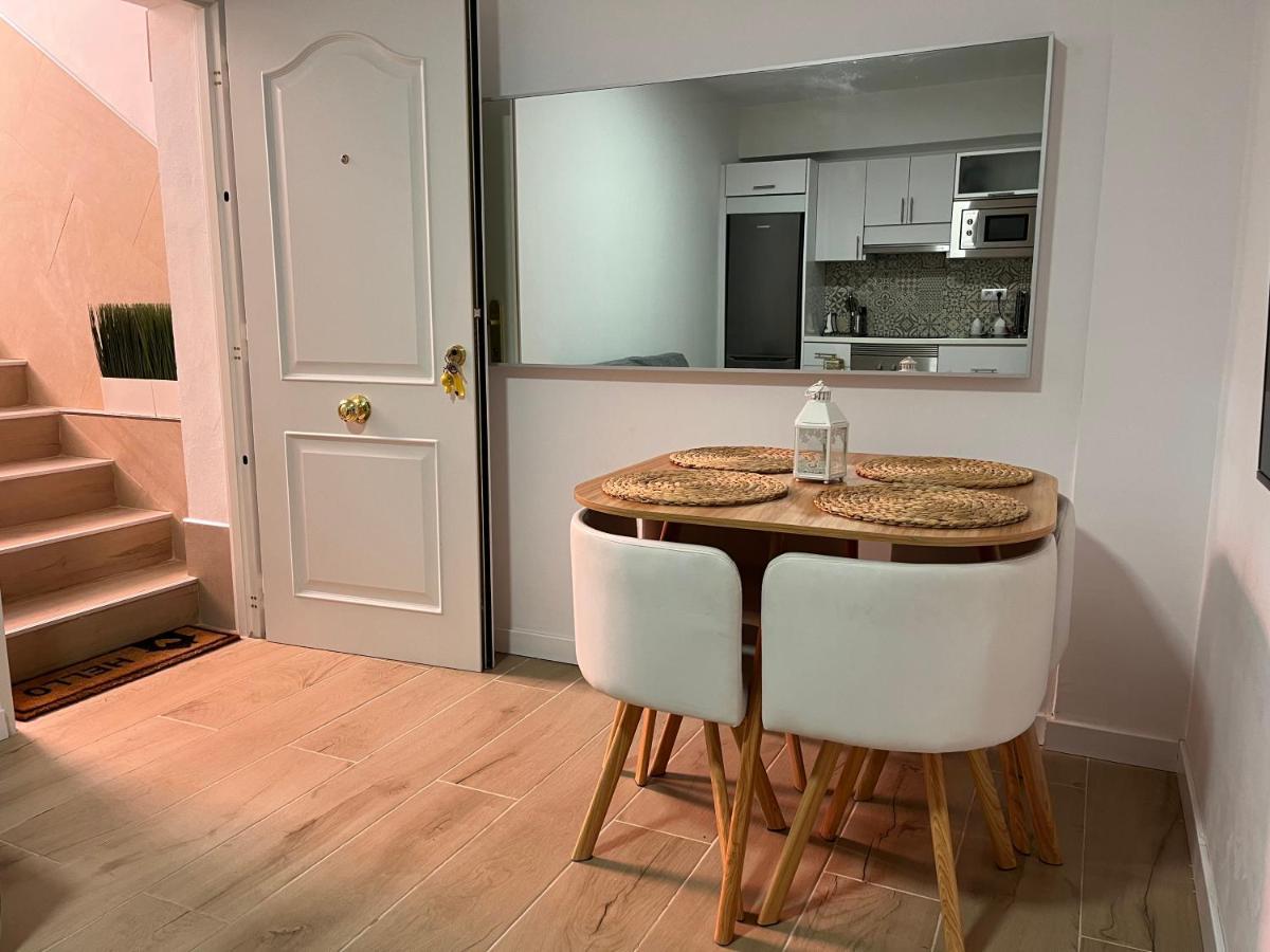 Alisios Loft Apartment Las Palmas de Gran Canaria Bagian luar foto