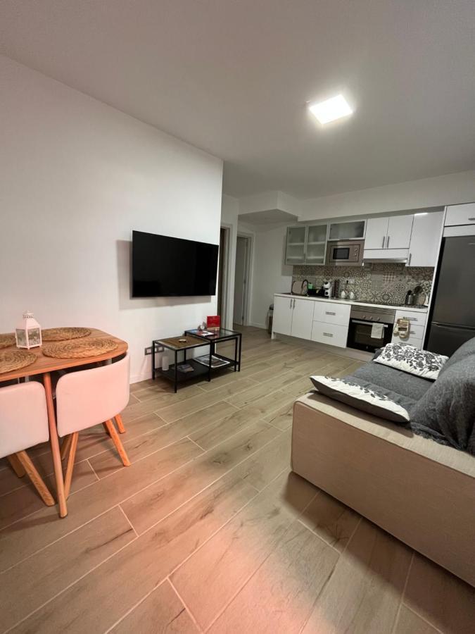 Alisios Loft Apartment Las Palmas de Gran Canaria Bagian luar foto