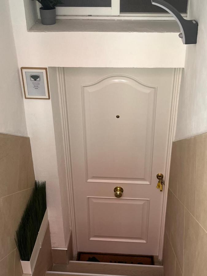 Alisios Loft Apartment Las Palmas de Gran Canaria Bagian luar foto